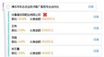 博樂市豐達農業技術推廣服務專業合作社 現代農業教育咨詢的橋梁